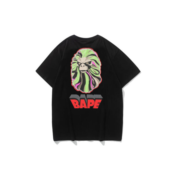 BAPE T-Shirt - Image 2