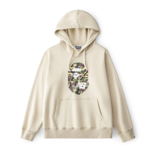 BAPE x New Balance Hoodie