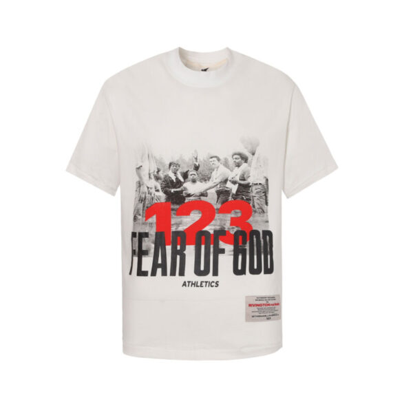 Essential x FOG T-Shirt