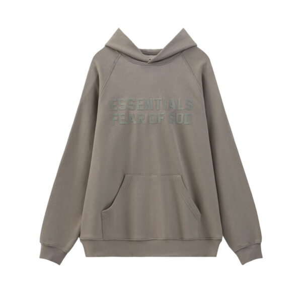 Essentials x FOG Hoodie