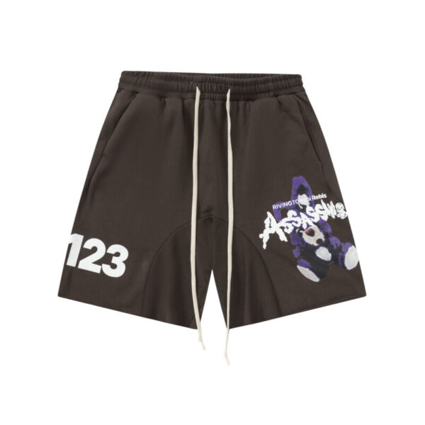 FOG x Essentials Shorts