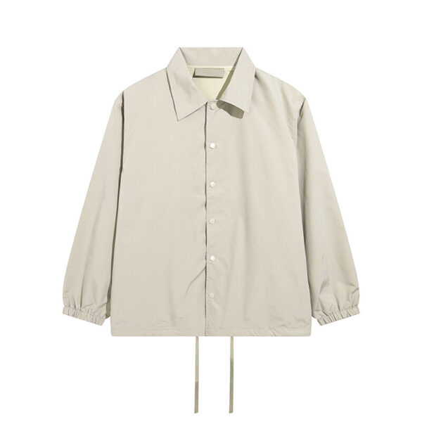 Essential x FOG Shirt