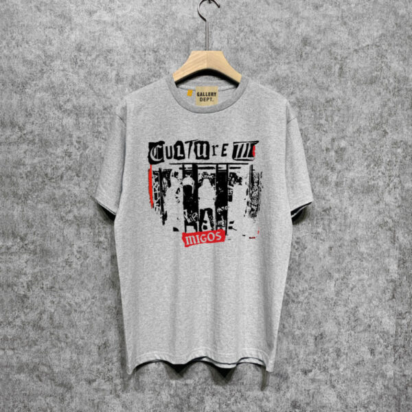 Gallery Dept Tee-Shirt