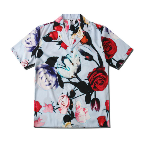 Vintage Short Sleeve Shirt