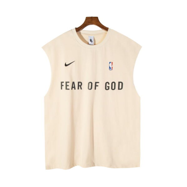 FOG x Nike Vest