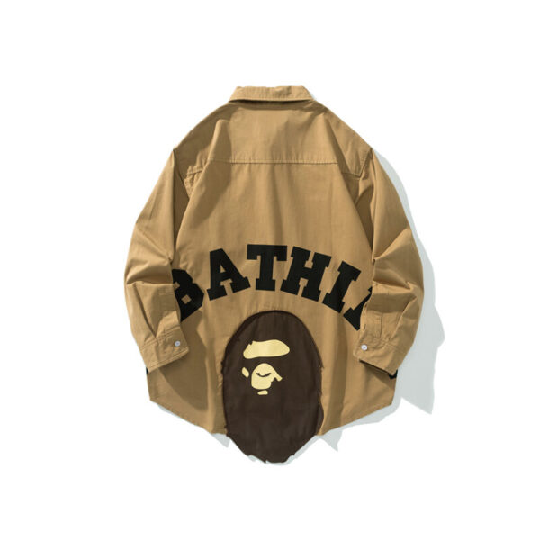 BAPE Shirt - Image 2