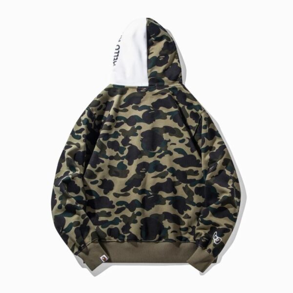 BAPE Hoodie - Image 2