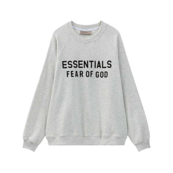 Essentials x FOG Sweatshirt