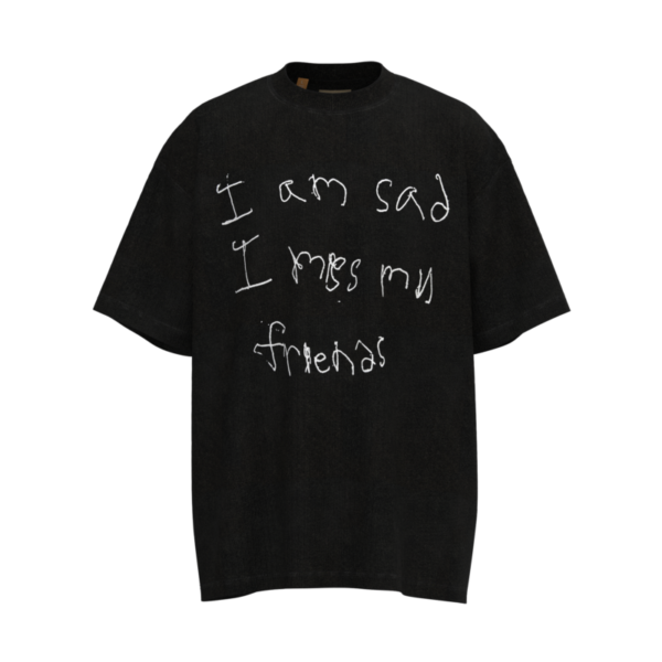 Gallery Dept Tee-Shirt