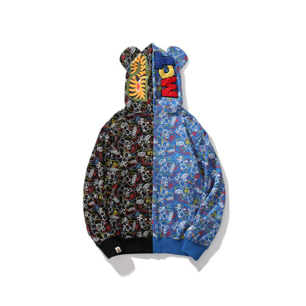 BAPE Hoodie - Image 2
