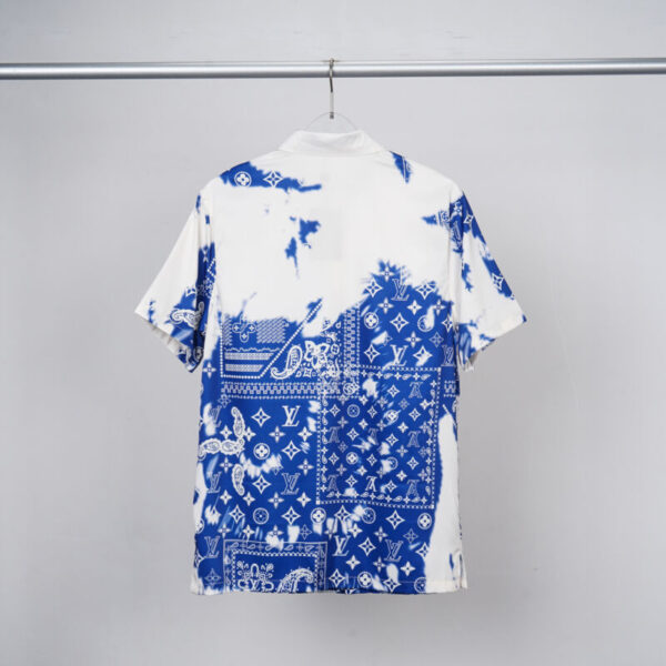 Louis Vuitton Shirt - Image 2