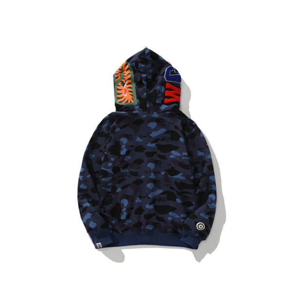 BAPE Hoodie - Image 2