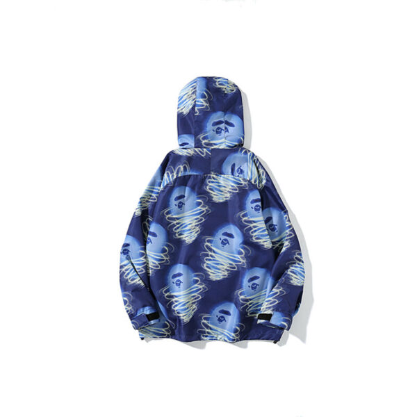 BAPE Hoodie - Image 2