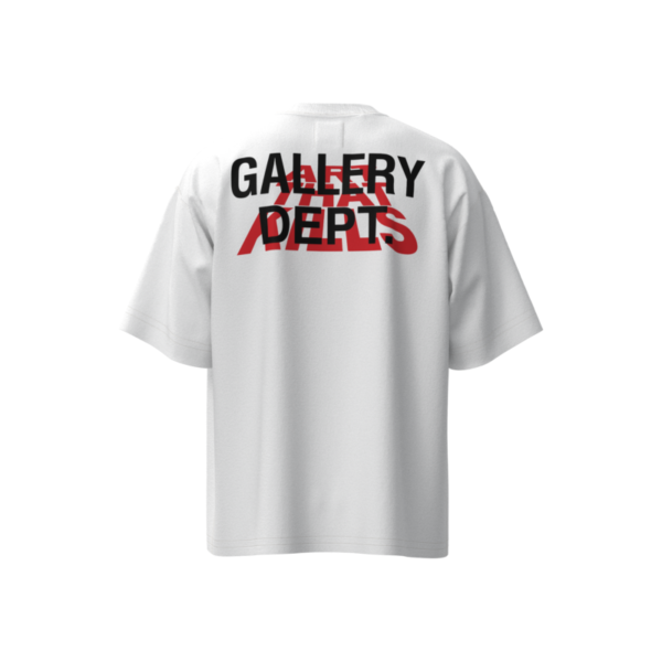 Gallery Dept Tee-Shirt - Image 2
