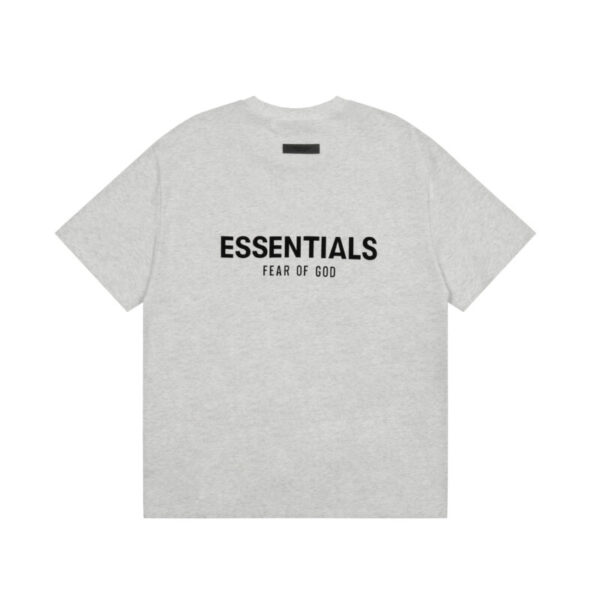 Essential x FOG T-Shirt - Image 2