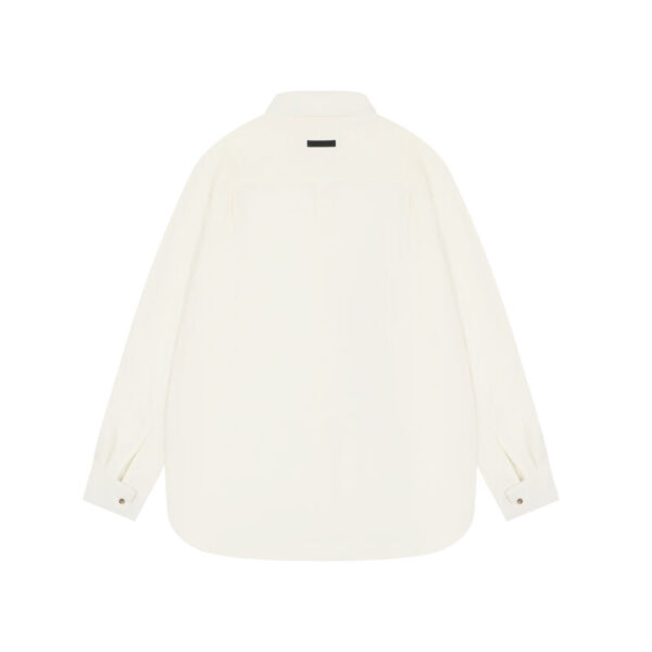 Essential x FOG Shirt - Image 2
