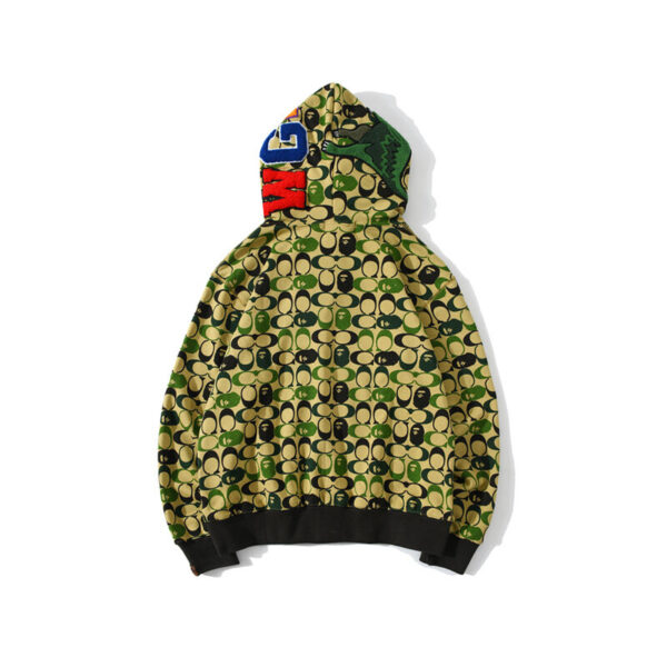 BAPE Hoodie - Image 2