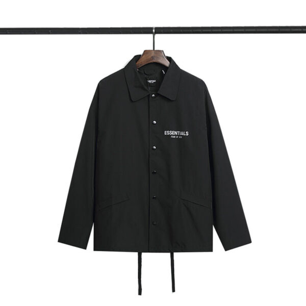 Essential x FOG Shirt