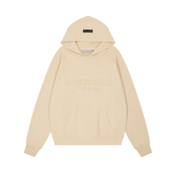 Essentials x FOG Hoodie
