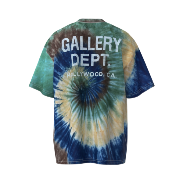 Gallery Dept Tee-Shirt - Image 2