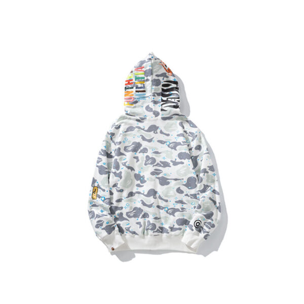 BAPE Hoodie - Image 2