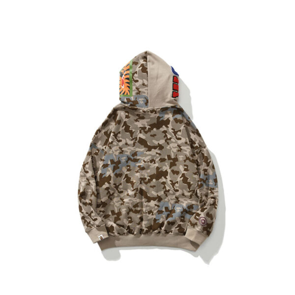 BAPE Hoodie - Image 2