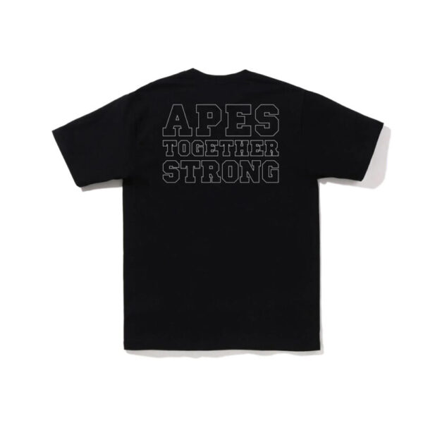 BAPE T-Shirt - Image 2