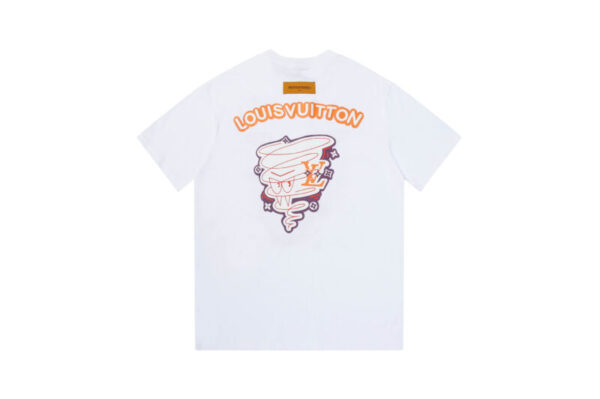 Louis Vuitton T-Shirt - Image 2