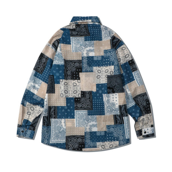 Vintage Long Sleeve Shirt - Image 2