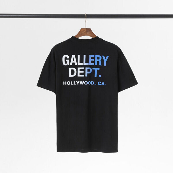 Gallery Dept Tee-Shirt - Image 2