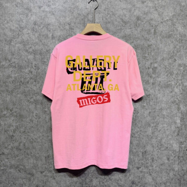 Gallery Dept Tee-Shirt - Image 2