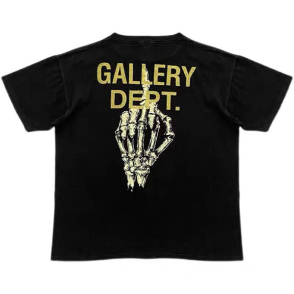 Gallery Dept Tee-Shirt - Image 2