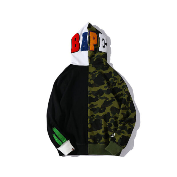 BAPE Hoodie - Image 2