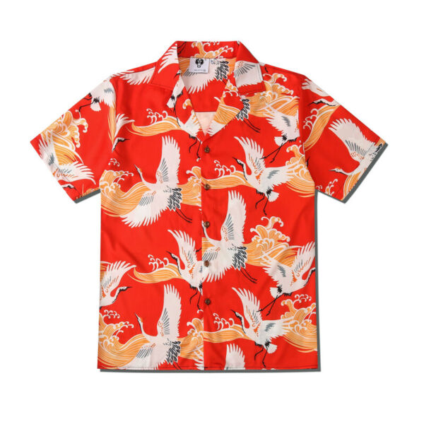 Vintage Short Sleeve Shirt