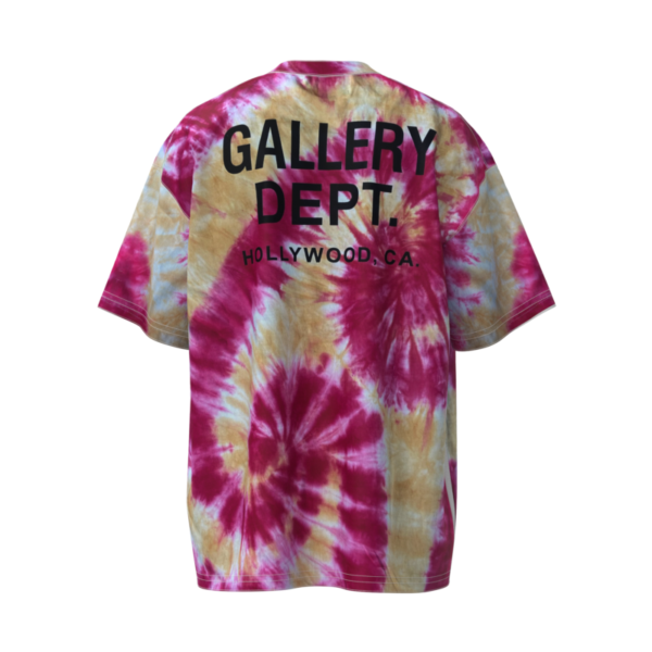 Gallery Dept Tee-Shirt - Image 2