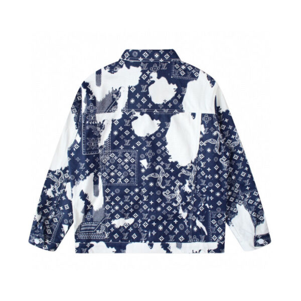 Louis Vuitton Jacket - Image 2