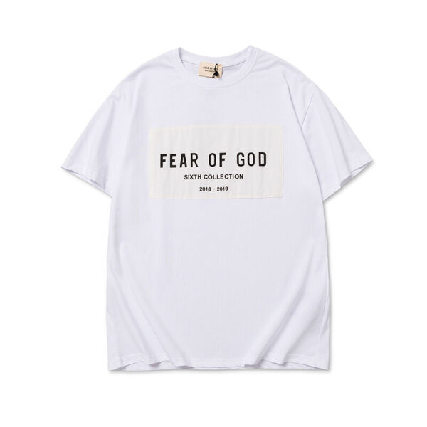 Essential x FOG T-Shirt