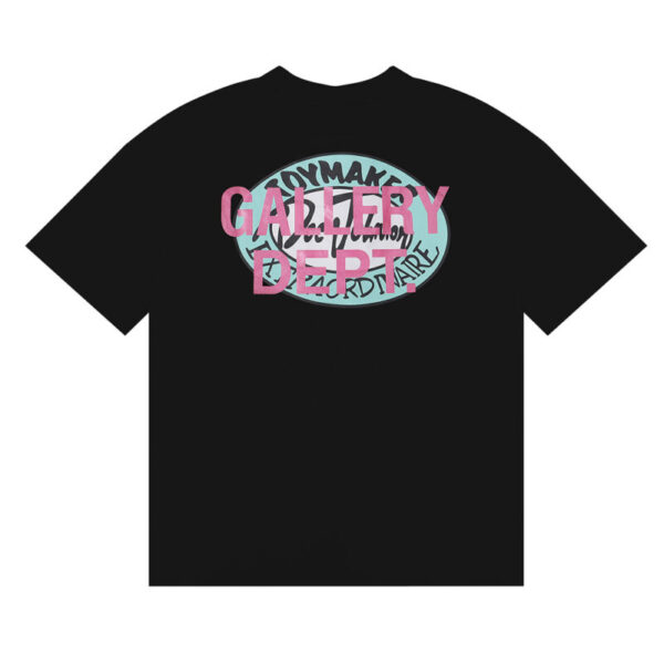 Gallery Dept Tee-Shirt - Image 2