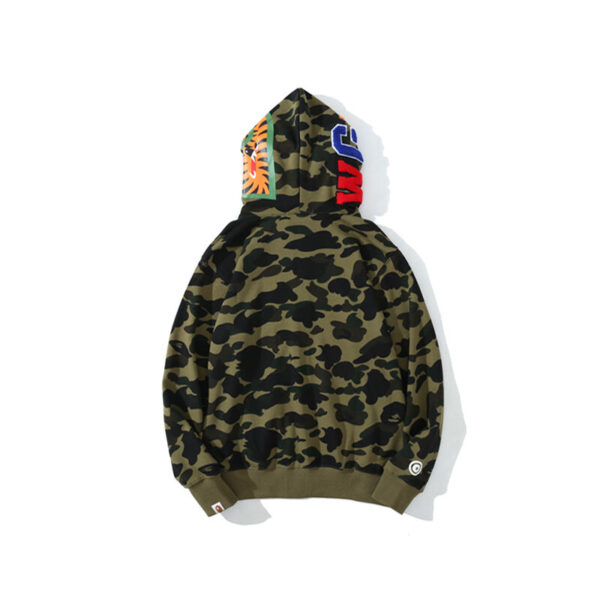 BAPE Hoodie - Image 2