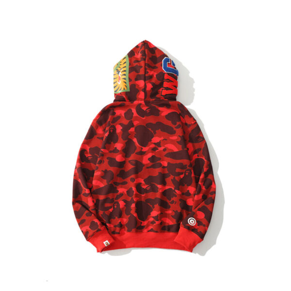 BAPE Hoodie - Image 2