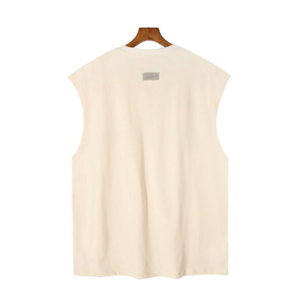 FOG x Nike Vest - Image 2