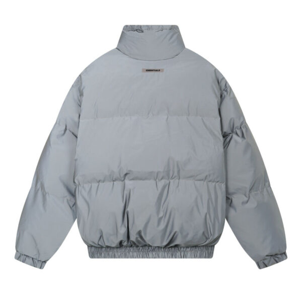 Essentials x FOG Puffer Jacket - Image 2