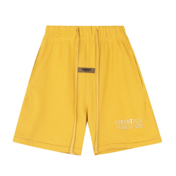 FOG x Essentials Shorts