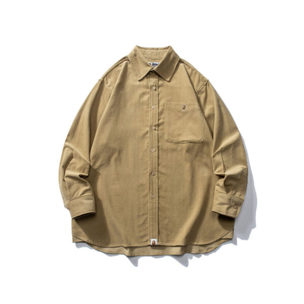 BAPE Shirt