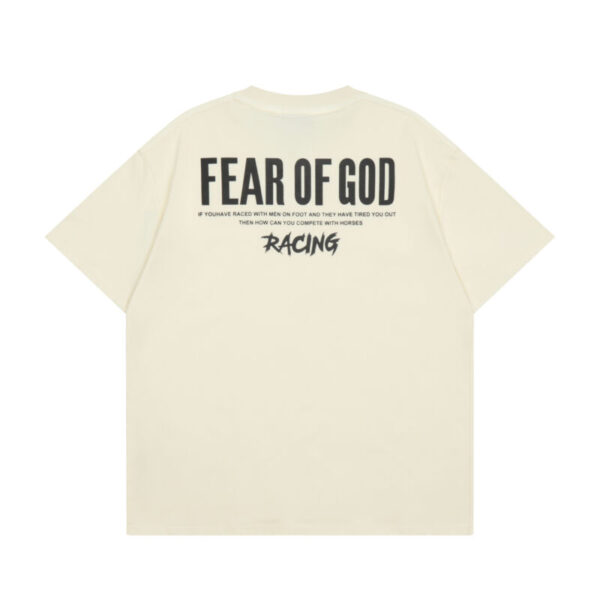 Essential x FOG T-Shirt - Image 2