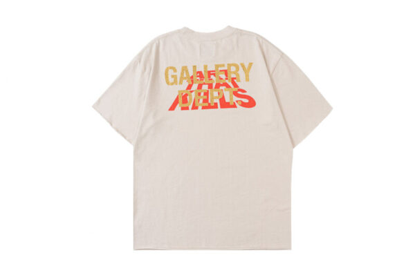 Gallery Dept Tee-Shirt - Image 2