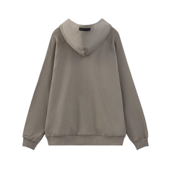 Essentials x FOG Hoodie - Image 2