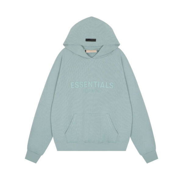 Essentials x FOG Hoodie