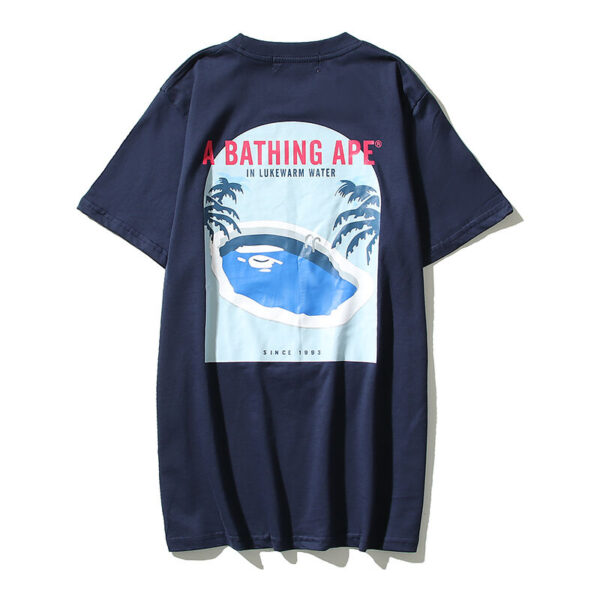 BAPE T-Shirt - Image 2