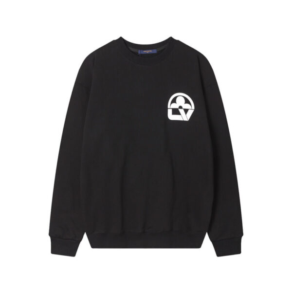 Louis Vuitton Sweatshirt